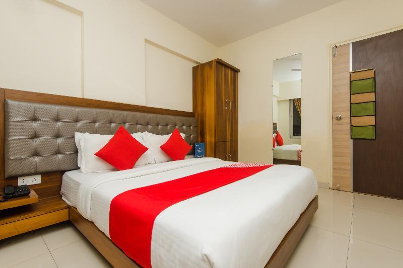 Levender Bough Hotel มุมไบ ภายนอก รูปภาพ